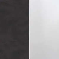 Living Bratex Paris XL Modulară / Dark grey photo 4