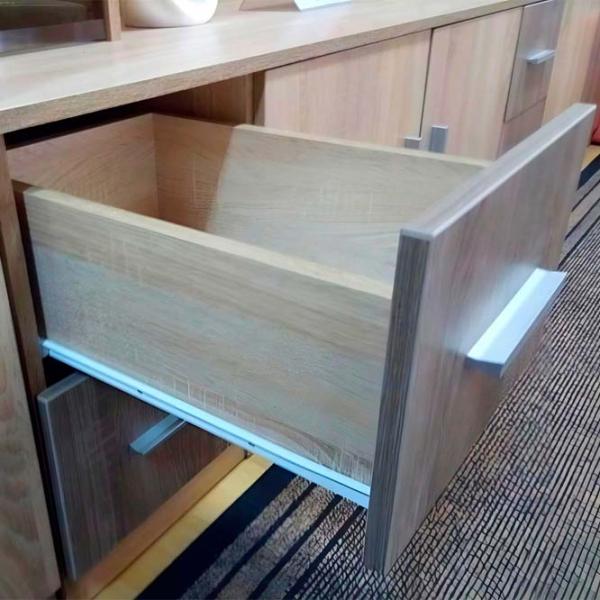 Living Modern Viktoriy Non-modulară / Vintage Oak photo 3