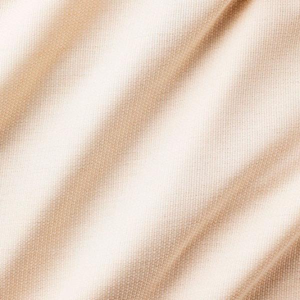 Шторы Ikea Moalina Бежевый / Вискоза photo 4