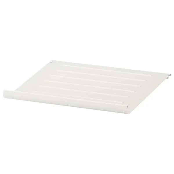 Шкаф пенал Ikea Pax/Aheim 236 x 50 x 38см /White /Белый photo 2