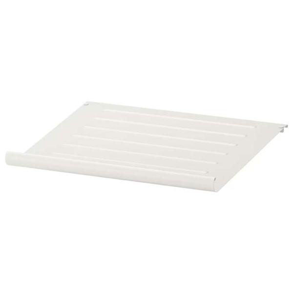 Шкаф пенал Ikea Pax/Aheim 236 x 50 x 38см /White /Белый photo 2