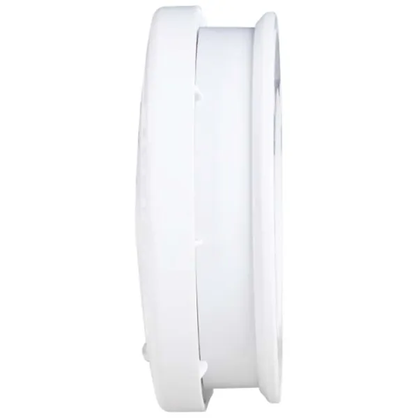 Detector Zamel CDB01 White / Baterie photo 2