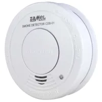 Детектор Zamel CDB01 Белый / Батарея photo 4