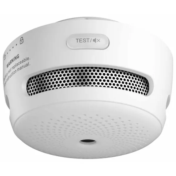 Detector Zamel XS01 White / Baterie photo 1