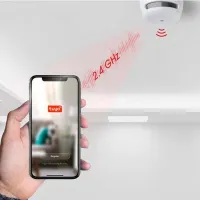 Детектор Zamel XS01 Белый / Батарея photo 3