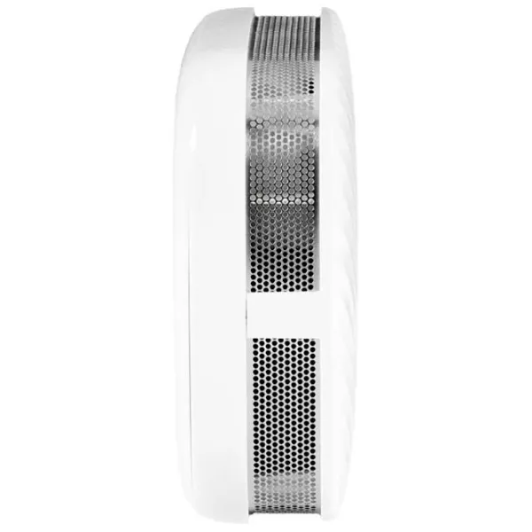 Detector Zamel CDB03 White / Baterie photo 2
