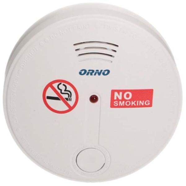 Detector ORNO ORDC623 White / Baterie photo 1