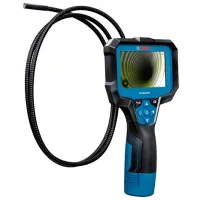 Эндоскоп Bosch B0601241500 Синий / Батарея