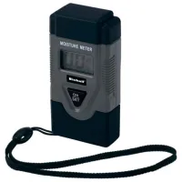 Detector Einhell 45.016.20 Black / Baterie