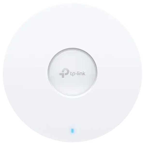 Точка доступа TP-Link EAP653 UR Белый photo 1