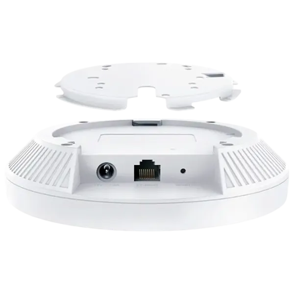 Точка доступа TP-Link EAP653 UR Белый photo 4