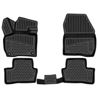 Автоковрики Opel Astra L 2021 - Novline Element / ELEMENT3DA69167210k