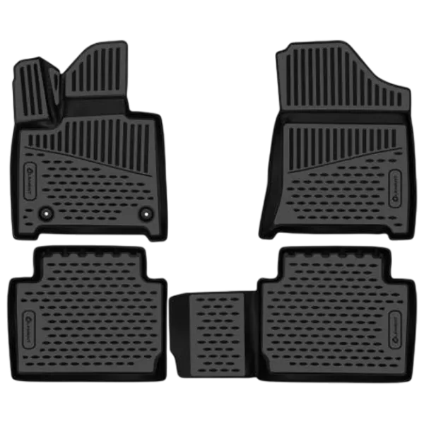 Автоковрики Hyundai Santa Fe V 2023 - Novline Element / ELEMENT3DAN0685210k photo 1 Автоковрики Hyundai Santa Fe V 2023 - Novline Element / ELEMENT3DAN0685210k photo 1