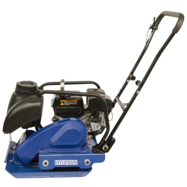 Placă compactoare Hyundai HY-PC80TL Black / 4780 W photo 1 Placă compactoare Hyundai HY-PC80TL Black / 4780 W photo 1
