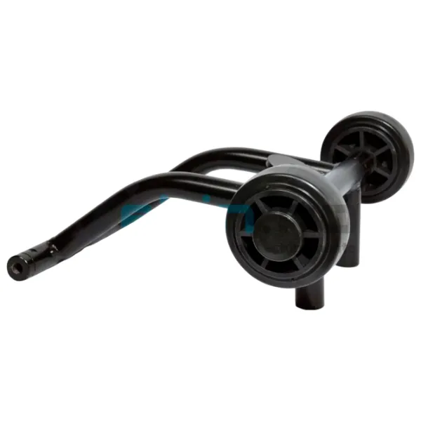 Placă compactoare Hyundai HY-PC80TL Black / 4780 W photo 2 Placă compactoare Hyundai HY-PC80TL Black / 4780 W photo 2
