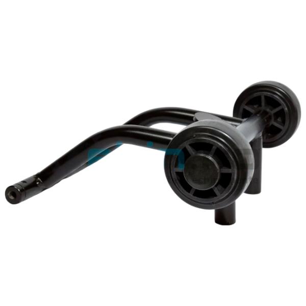 Placă compactoare Hyundai HY-PC80TL Black / 4780 W photo 2 Placă compactoare Hyundai HY-PC80TL Black / 4780 W photo 2