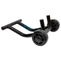 Виброплита Hyundai HY-PC80TL Черный / 4780 В photo 4