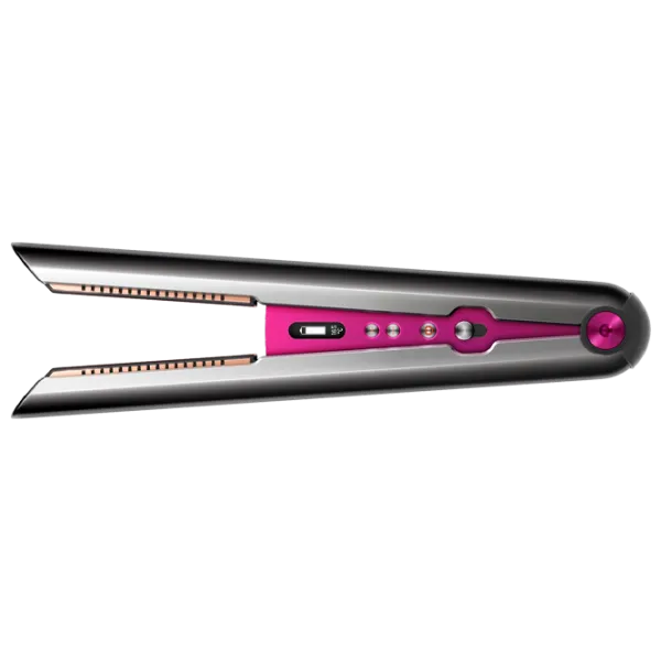 Placă de îndreptat părul Dyson HS03 55 W / Pink Silver photo 1