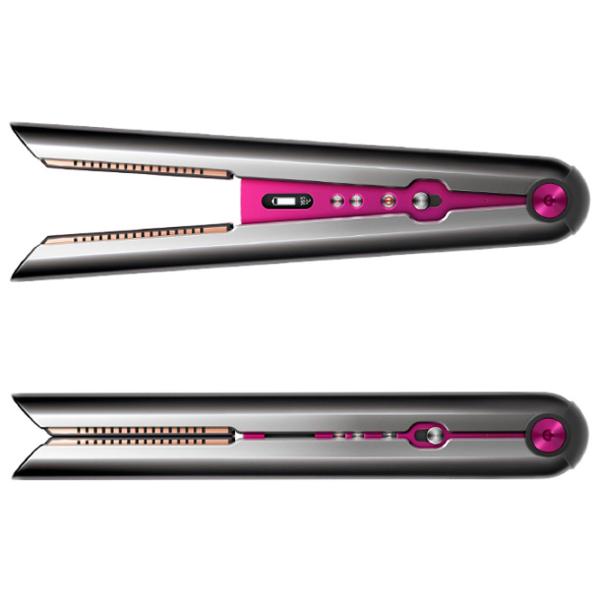 Placă de îndreptat părul Dyson HS03 55 W / Pink Silver photo 2
