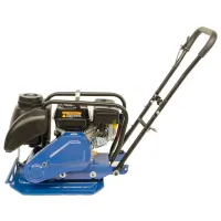 Placă compactoare Hyundai HY-PC60TL Black / 