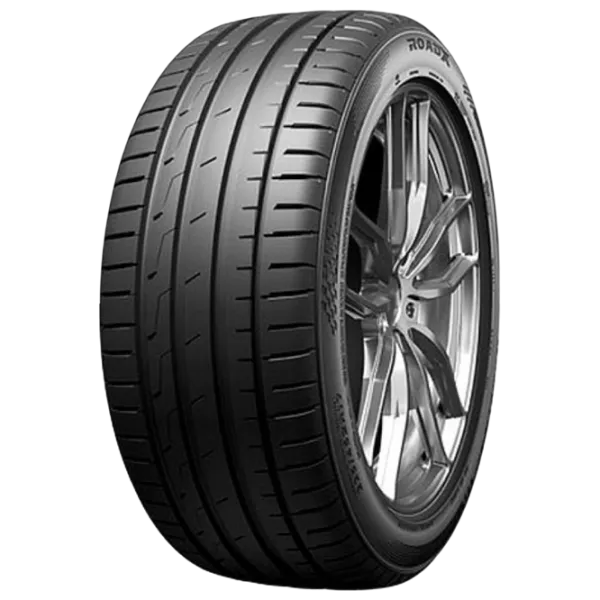 Шины Roadx RxMotion DU71 215/50 R18 96W XL Лето / Легковой photo 1 Шины Roadx RxMotion DU71 215/50 R18 96W XL Лето / Легковой photo 1