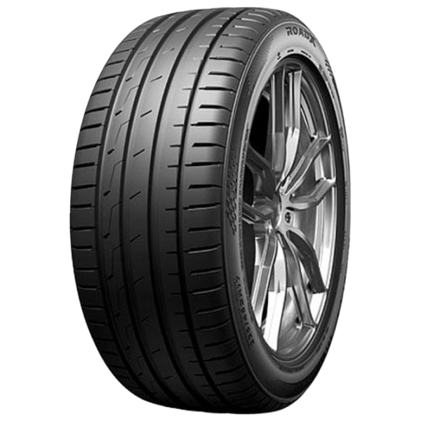 Шины Roadx RxMotion DU71 215/50 R18 96W XL Лето / Легковой photo 1 Шины Roadx RxMotion DU71 215/50 R18 96W XL Лето / Легковой photo 1