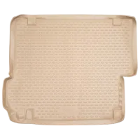 Автоковрики BMW X3 2010 - Novline Element / EXP.NLC.05.30.B13b