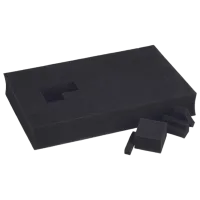 Губка для ящика Einhell E-CASE 1 лист Пенополиуретан