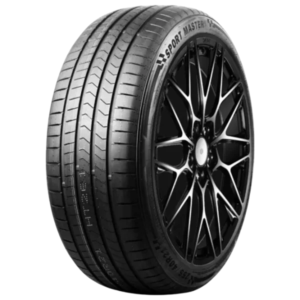Шины Linglong Sport Master E 235/35 R20 92V XL Лето / Легковой photo 1