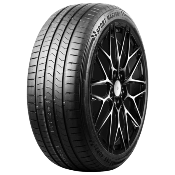 Шины Linglong Sport Master E 235/35 R20 92V XL Лето / Легковой photo 1