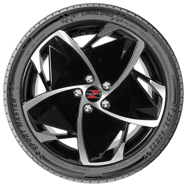 Шины Linglong Sport Master E 235/35 R20 92V XL Лето / Легковой photo 3