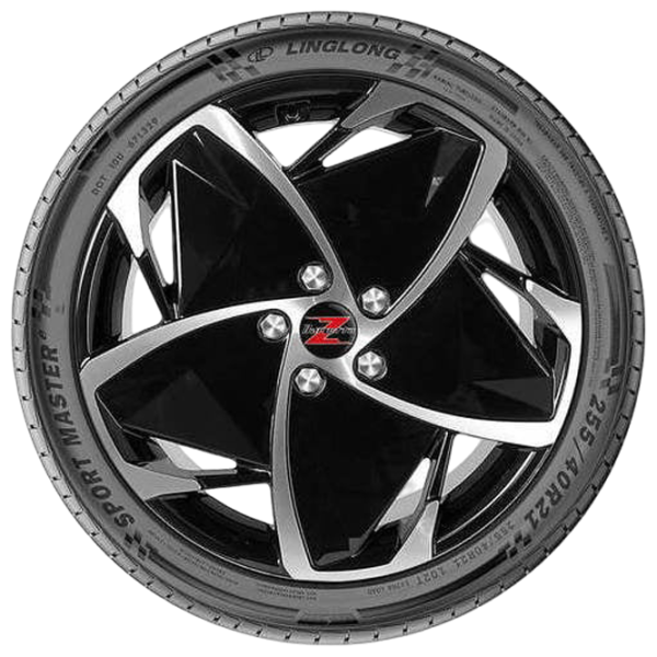 Шины Linglong Sport Master E 235/35 R20 92V XL Лето / Легковой photo 3