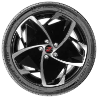 Anvelope Linglong Sport Master E 235/35 R20 92V XL Vară / Autoturism photo 3
