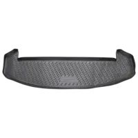 Автоковрики Nissan Qashqai +2 2008 - 2014 Novline Element / EXP.CARNIS00020