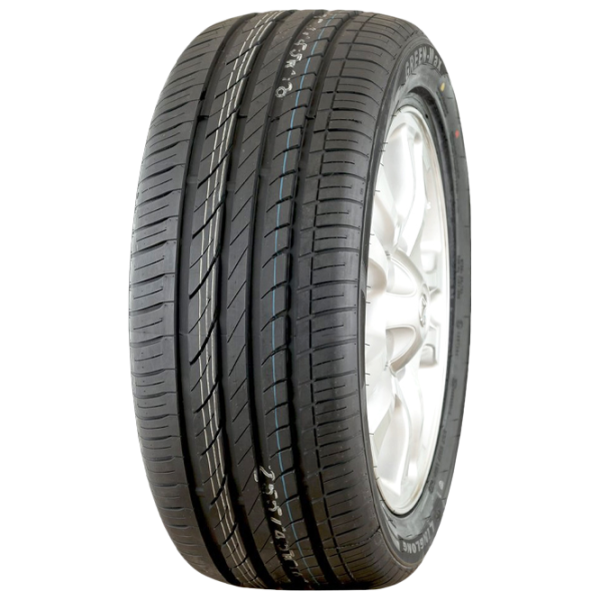 Шины Linglong Green-Max 265/40 R22 106V XL Лето / Легковой photo 1