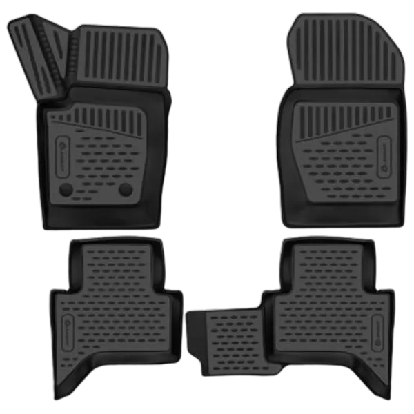 Автоковрики Tank 300 2022 - Novline Element / ELEMENT3DAN0380210k photo 1 Автоковрики Tank 300 2022 - Novline Element / ELEMENT3DAN0380210k photo 1