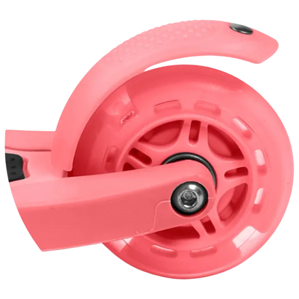 Детский трёхколёсный самокат Ricokids Loco (5642263) 25 кг/ Розовый photo 6