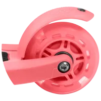 Детский трёхколёсный самокат Ricokids Loco (5642263) 25 кг/ Розовый photo 6