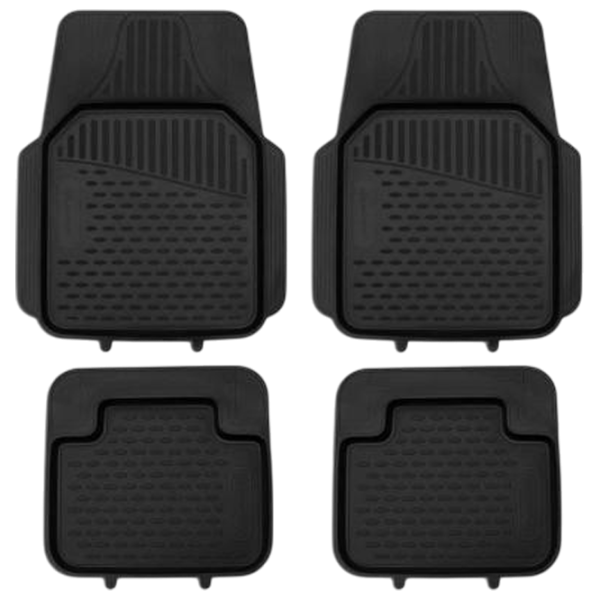 Covorașe auto Universal  Novline Element / ELEMENT0002210 photo 1