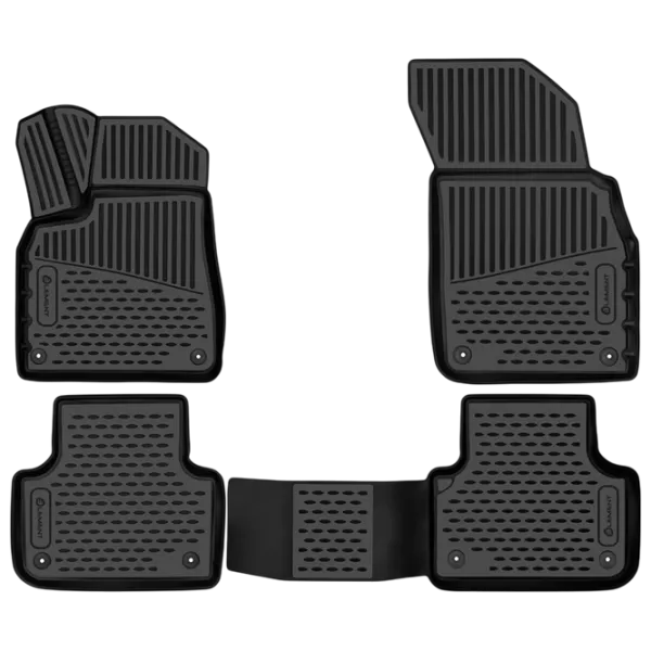 Covorașe auto Audi Q8 2018 - Novline Element / ELEMENT3DA58927210k photo 1 Covorașe auto Audi Q8 2018 - Novline Element / ELEMENT3DA58927210k photo 1