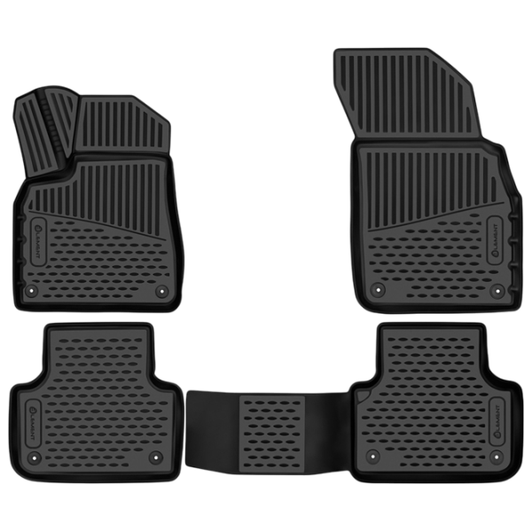 Covorașe auto Audi Q8 2018 - Novline Element / ELEMENT3DA58927210k photo 1 Covorașe auto Audi Q8 2018 - Novline Element / ELEMENT3DA58927210k photo 1