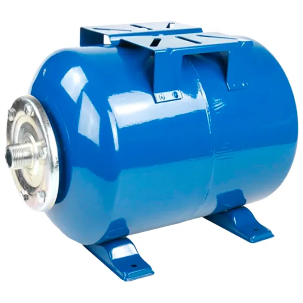 Vas de expansiune Zilmet 56246 200l photo 1