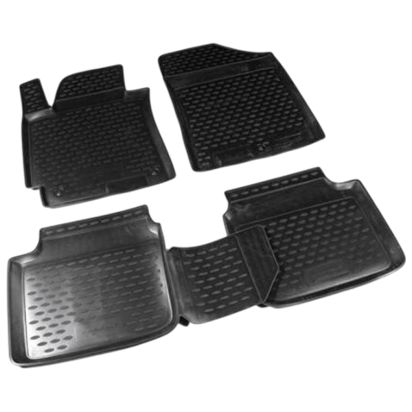 Covorașe auto Hyundai Elantra 2011 - 2015 Novline Element / NLC.20.46.210h photo 1 Covorașe auto Hyundai Elantra 2011 - 2015 Novline Element / NLC.20.46.210h photo 1