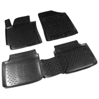 Автоковрики Hyundai Elantra 2011 - 2015 Novline Element / NLC.20.46.210h