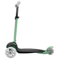 Детский трёхколёсный самокат Ricokids Loco (5642275) 25 кг/ Зеленый photo 4