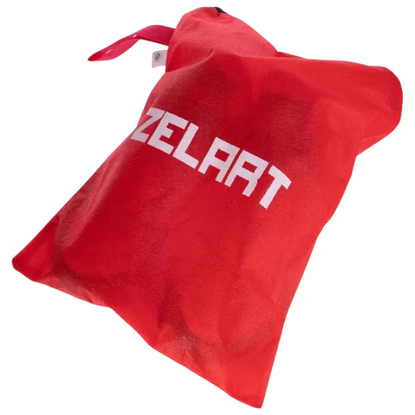 Ghete de lupte Zelart OB-4858-BR Piele întoarsă / 33 photo 11
