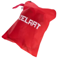 Ghete de lupte Zelart OB-4858-BR Piele întoarsă / 33 photo 11