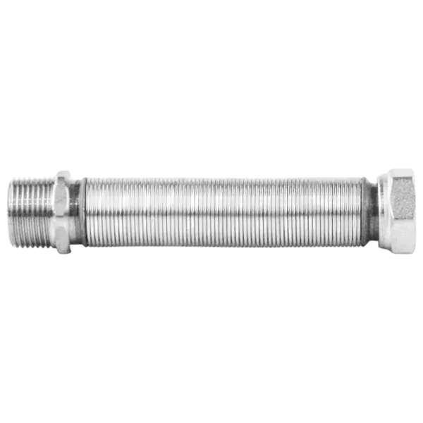 Furtun antivibrant Remer 45949R 210 mm  photo 1