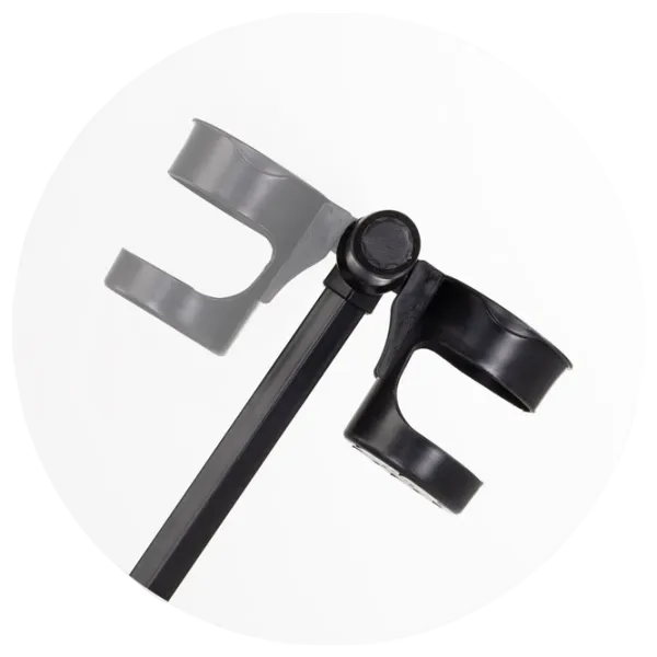 Triciclu Chipolino Max Sport 25 kg / Gray photo 7 Triciclu Chipolino Max Sport 25 kg / Gray photo 7