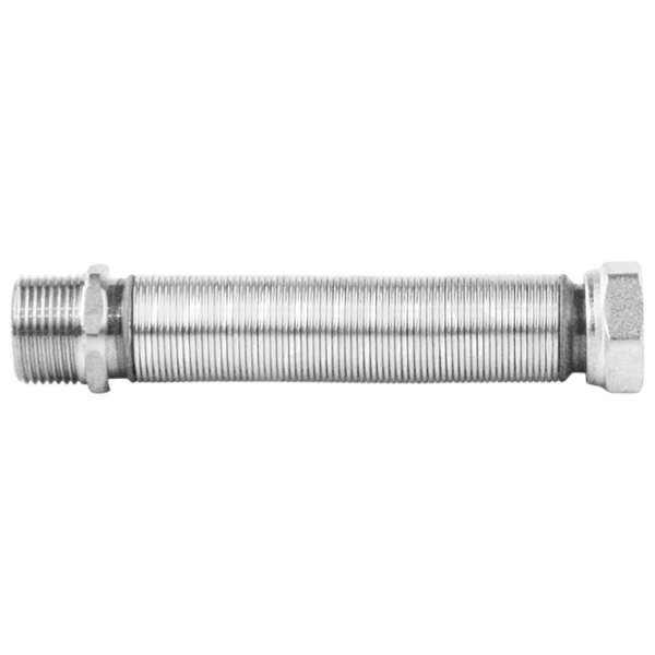 Furtun antivibrant Remer 45948R 410 mm photo 1